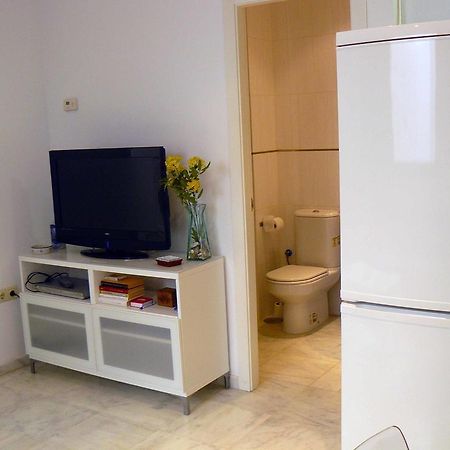 Alfaqueque Apartment Севилья Экстерьер фото