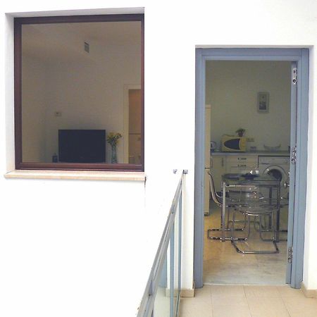 Alfaqueque Apartment Севилья Экстерьер фото