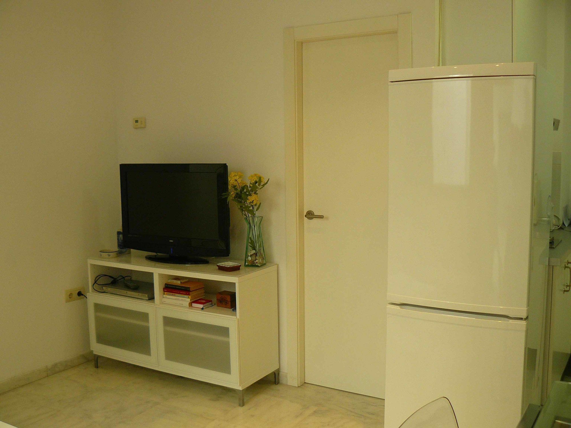 Alfaqueque Apartment Севилья Экстерьер фото