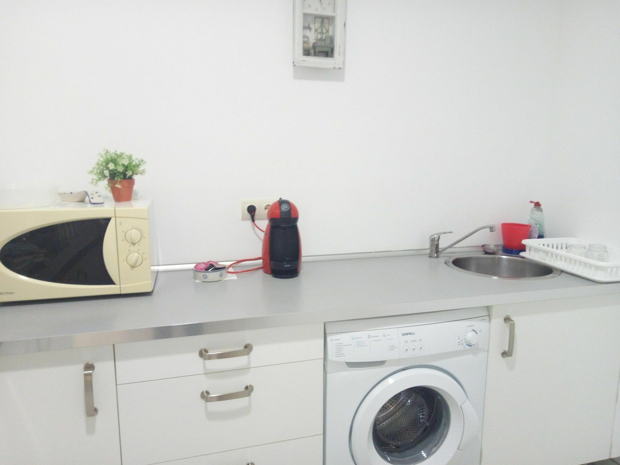 Alfaqueque Apartment Севилья Экстерьер фото