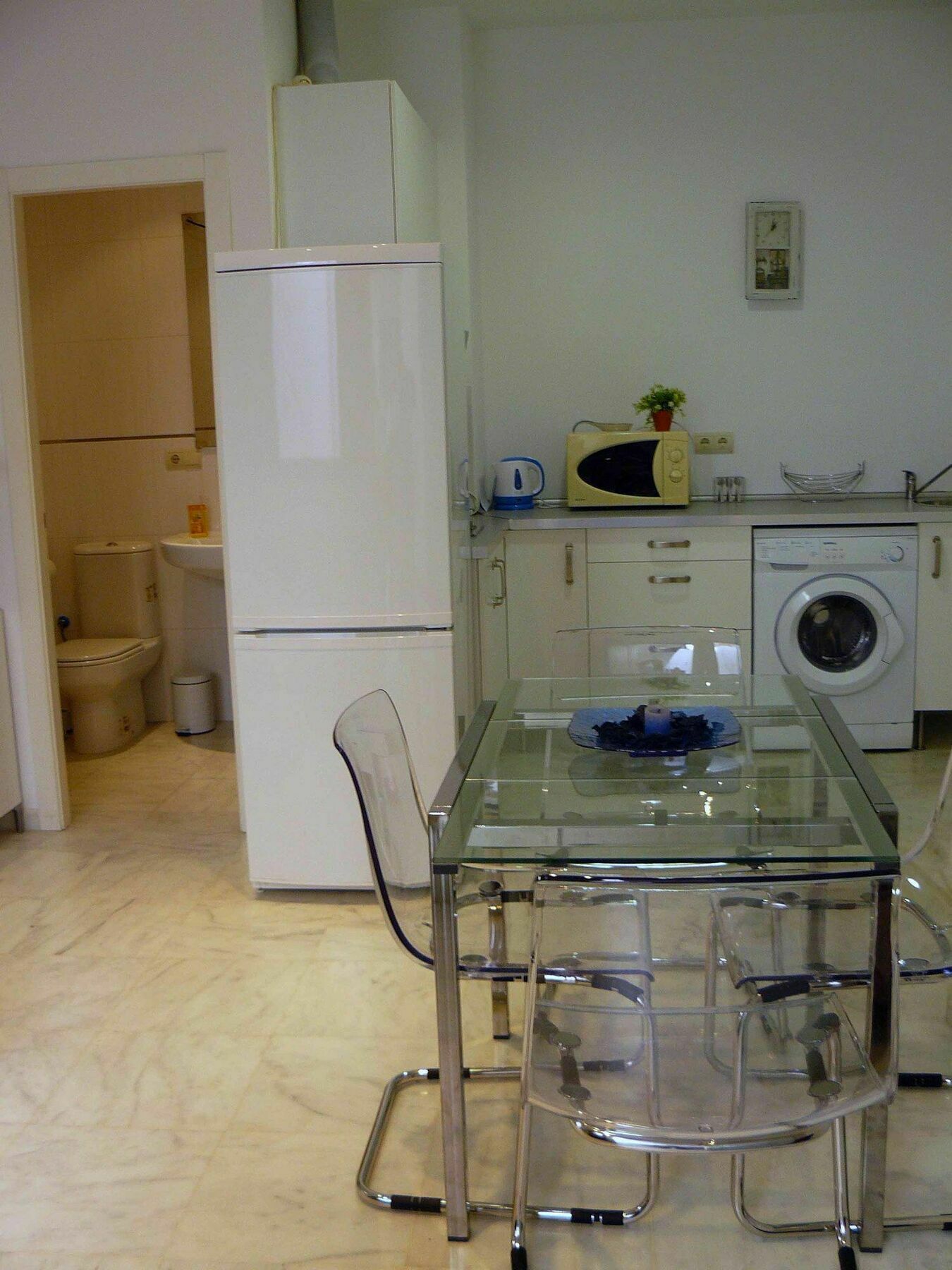 Alfaqueque Apartment Севилья Экстерьер фото