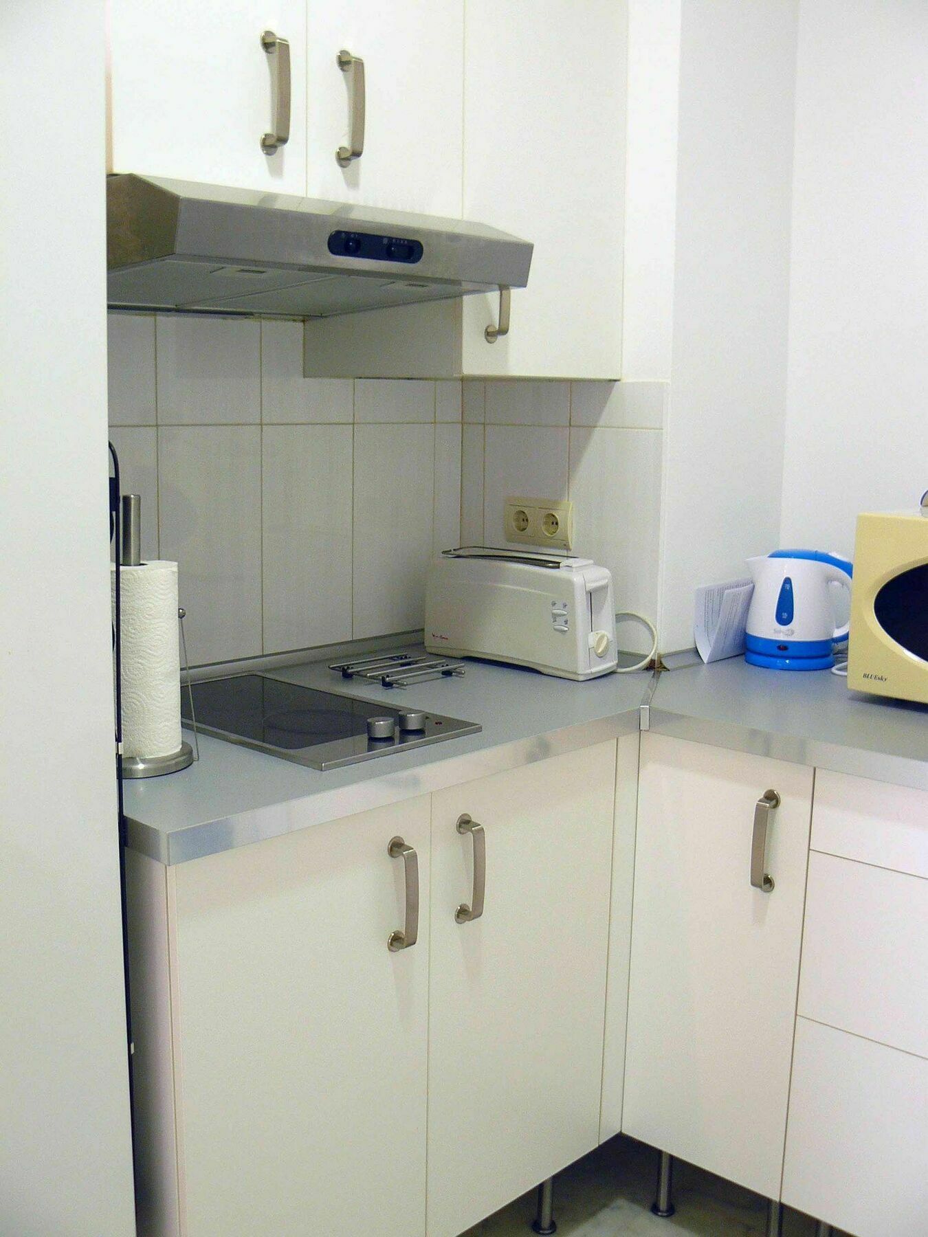 Alfaqueque Apartment Севилья Экстерьер фото
