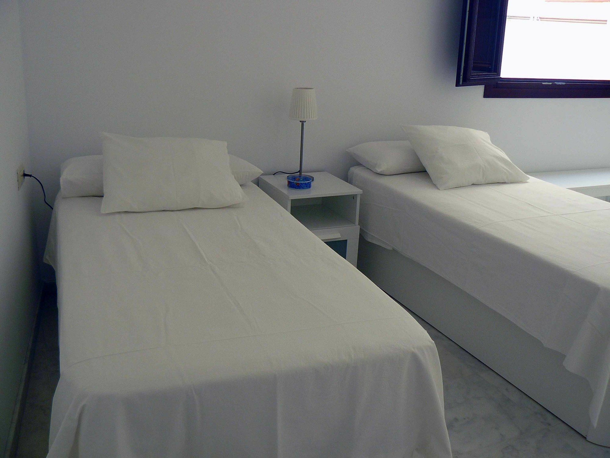 Alfaqueque Apartment Севилья Экстерьер фото