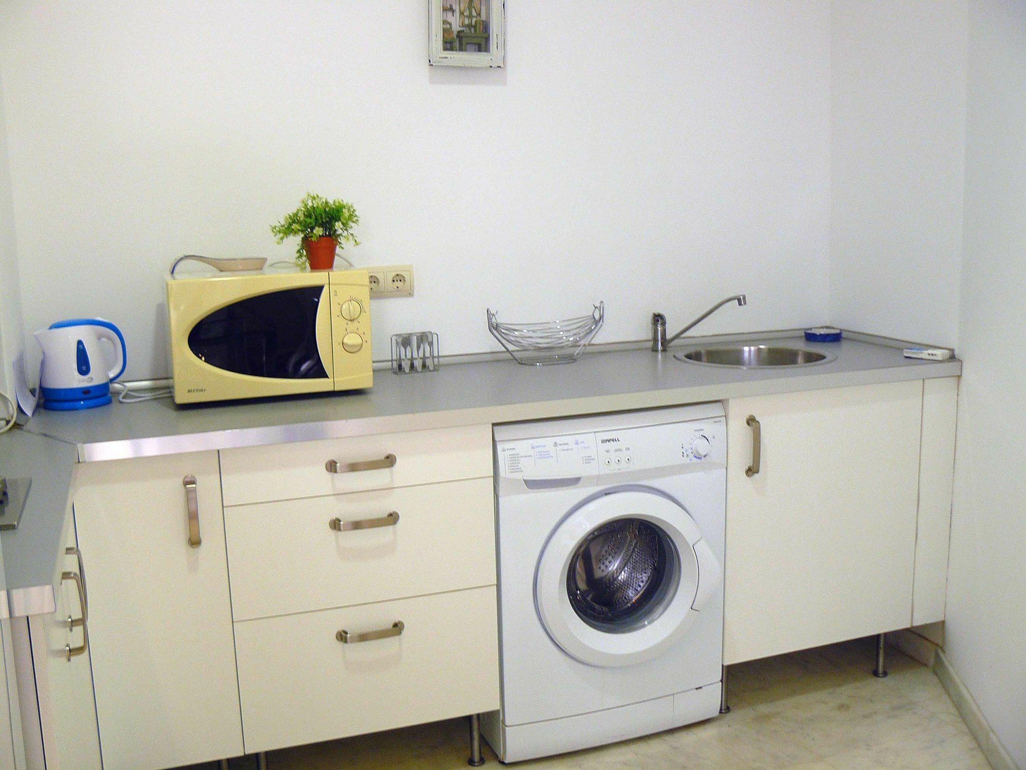 Alfaqueque Apartment Севилья Экстерьер фото
