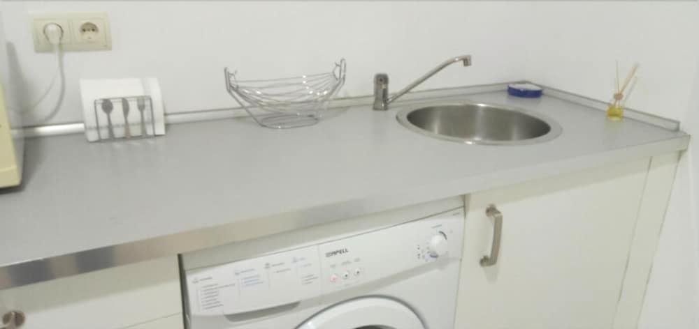 Alfaqueque Apartment Севилья Экстерьер фото