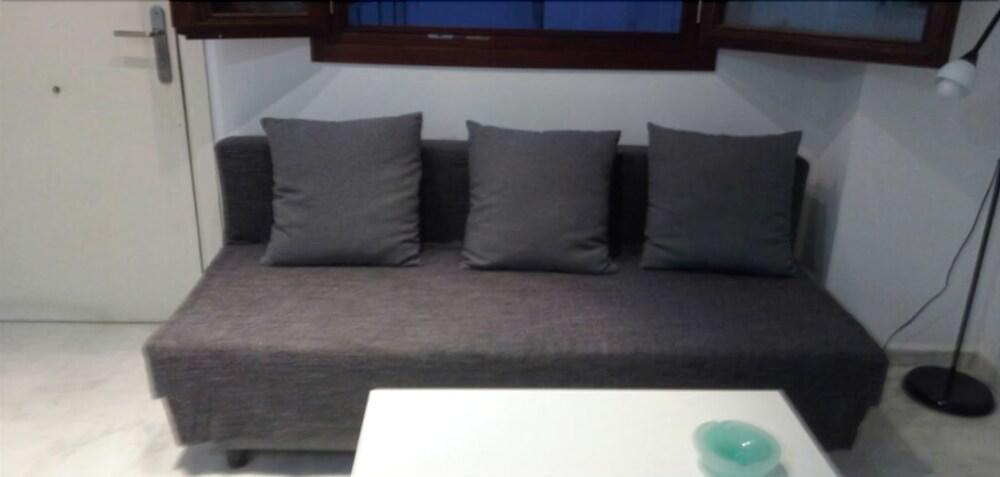 Alfaqueque Apartment Севилья Экстерьер фото